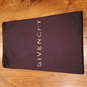 Givenchy Shoe Protective Dust Storage Bag small